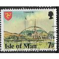 1978 SG 114 - fine used (o)