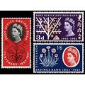 1961_Savings Unmounted Mint HRD