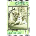 JERSEY, CHRISTMAS, Peter Pan, yellow-green 1991...