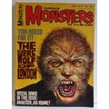 FAMOUS MONSTERS OF FILMLAND # 41 ( 1966 )