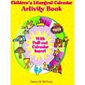 Children's Liturgical Calendar Activity Book