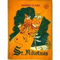Sankt Nikolaus: ein Buch vom Sinter Klaas by Ernest Claes; Ulla Hebbinghaus