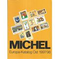 Michel Europa-Katalog Ost 1997/98 (1997).