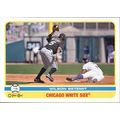 2009 O Pee Chee Baseball Wilson Beteman