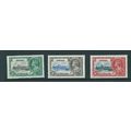 grenada stamps sg145 silver jubilee hm range sg...