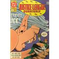 Justice League Quarterly (Vol 1) # 004 NM MODER...