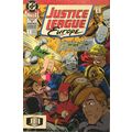Justice League Europe Annual # 001 NM MODERN AG...