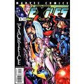 Exiles (Vol 1) # 002 VFN- (CvrA) AMERICAN COMICS