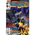 Slingers (Vol 1) # 009 NM MODERN AGE COMICS