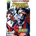 Spider-Girl (Vol 1) # 013 VFN- AMERICAN COMICS