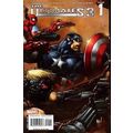 Ultimates (Vol 3) # 001 FN+ (CvrA) ORIG US COMICS