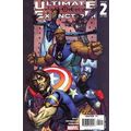 Ultimate Extinction (2006 Ltd) # 002 NM MODERN ...