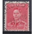 AUSTRALIE JAAR 1937 NR. Y&T 112 ° (L19)