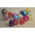 Spin Master Mini Hatchimals 12 Piece Lot