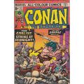 Conan the Barbarian 47 - 1975 - Fine