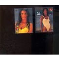 PAULA GARCIA 1993 ENDLESS SUMMER Portfolio TRAD...