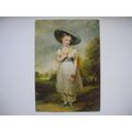 Lady Mary Howard by John Jackson - Castle Howar...