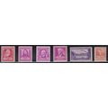 800 3c Alaska Fine Plus MNH VA0344e