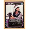 Star Wars TCG: A New Hope # 105 Rebel Trooper (A) 2002 WotC Light Uncommon