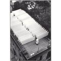 z77 Geneve Geneva 1959 Rooftop Bed Laundry Wash...