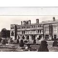 Castle Ashby Nr Northampton Real Photo Postcard...