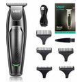 VGR Professional Hair Trimmer Clipper USB Recha...
