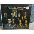 Tennessee Ernie Ford - Spirtituals