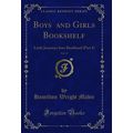 Boys and Girls Bookshelf, Vol. 19: Little Jou...
