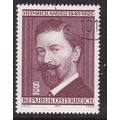Austria 1975 Heinrich Angeli Fine Used SG 1743 VGC