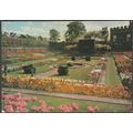 The Pond Garden, Hampton Court Palace, Surrey, ...