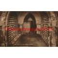 Crypt, Hythe Parish Church, Kent, Valentines Se...