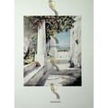Capri, Italy, Menpes, Book Illustration (Print)...