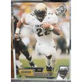 2003 Press Pass CHRIS BROWN (Colorado/Titans) R...