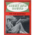 SS55-24-3 SIGHT AND SOUND 1955 Michael Redgrave...