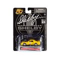 2008 Ford Shelby Mustang #08 "Terlingua" Orange...