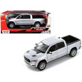 2019 RAM 1500 Laramie Crew Cab Pickup Truck Sil...
