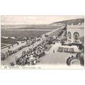14 - Deauville - VUE SUR LES JARDINS