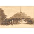 44 - Le Croisic - le mont esprit