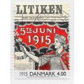 DENMARK DANMARK 2000 HISTORY DANISH NEWSPAPER 1...