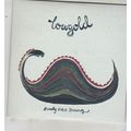 Lowgold : Beauty Dies Young (2001) CD Single.