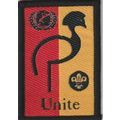 Scout Badge UK - Unite - 1994 (C1)