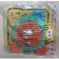 2001 McDonalds Fisher Price Under 3 Toy Turtle ...