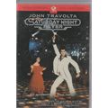SATURDAY NIGHT FEVER (1977) - REGION 4 DVD - JO...