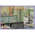 c.1980s PC Contemporary Kitchen, 1937