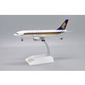 A310-300 9V-STP SINGAPORE AIRLINES WITH STAND -...
