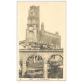 81 - Albi - la cathédrale