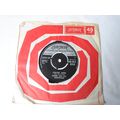 7" 1960. JOHNNY AND THE HURRICANES. ROCKING GOO...