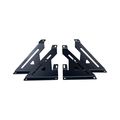 Droppin HZ Car Audio 2RACK 2 Channel Amplifier ...