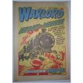 Warlord no. 301