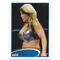 2012 Topps WWE - #40 - Kaitlyn